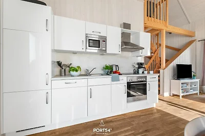 Vakantiehuis Ontspannende vakantie Kappeln