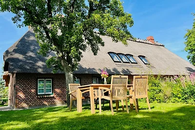 Ferienwohnung West Hasselberg