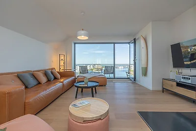 Appartement Vacances avec la famille Kappeln