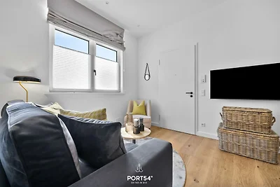 Ferienwohnung Sölring Hideway Westerland auf...
