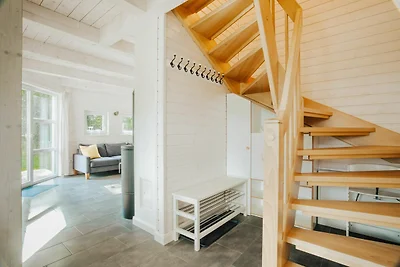 Ferienhaus "Sorgenfrei" Schönberg - Holm