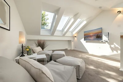 Ferienwohnung Watt'n Traum Westerland auf...