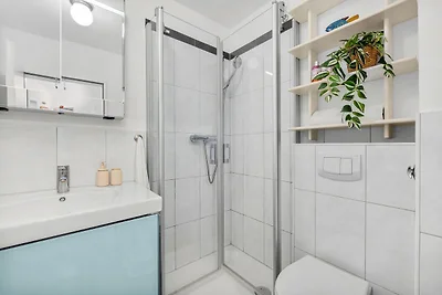 Ferienwohnung ''Buntfisch'' - Schönberger...