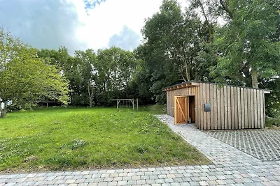 Vakantieappartement Gezinsvakantie Ockholm