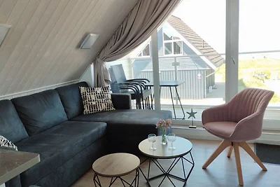 Ferienhaus "Strandgut" Marina Wendtorf