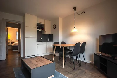 Ferienwohnung Deichkoje 1 Dagebüll