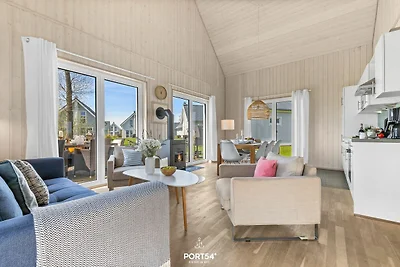 Ferienhaus Hygge Hus Olpenitz