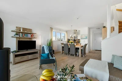 Casa vacanze Vacanza di relax Olpenitz