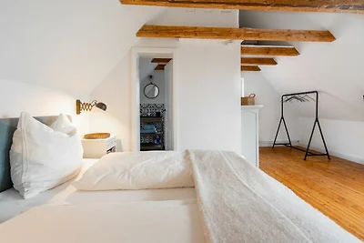 Ferienhaus Deichkind 25 Hedwigenkoog