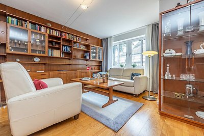 Vakantieappartement Gezinsvakantie Flensburg