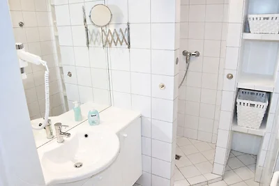 Vakantieappartement Gezinsvakantie Probstei