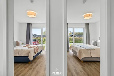 Ferienwohnung Sprotte 1