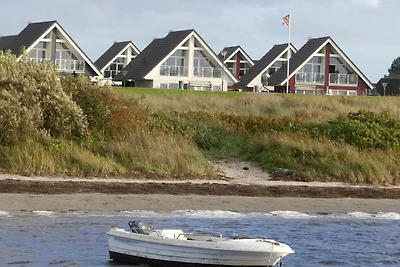 Ferienhaus Beachhouse Marina Wendtorf