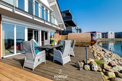 Casa vacanze Vacanza di relax Olpenitz