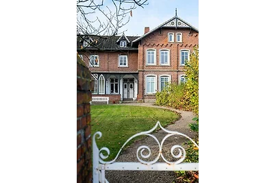 Ferienwohnung Groote Stuuv - Stein