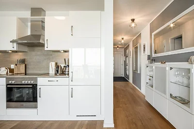 Ferienwohnung Portblick, App. 10 Olpenitz