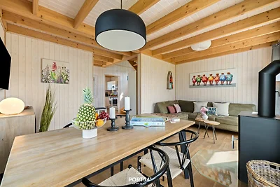 Vakantiehuis Ontspannende vakantie Kappeln