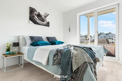 Ferienwohnung Carpe Diem Olpenitz