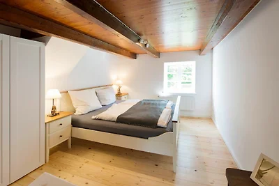 Vakantieappartement Gezinsvakantie Hasselberg