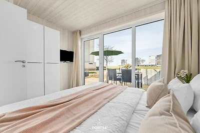 Ferienhaus Lagunenblick 44 Marina Wendtorf