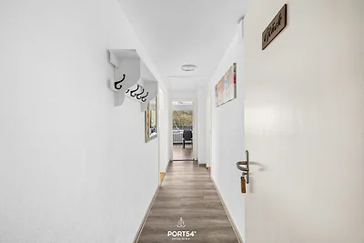 Ferienwohnung Glück St. Peter-Ording