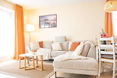 BS 3 Ferienwohnung Meeresbrise St.