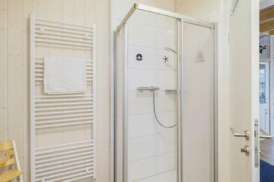 Ferienhaus Ankerplatz Olpenitz