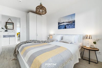 Ferienwohnung Sonnenlicht Olpenitz