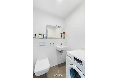 Ferienhaus Slia Olpenitz