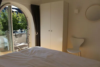 Ferienwohnung Nordstern - Schönberger Strand