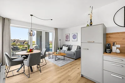 Vakantieappartement Gezinsvakantie Dagebüll