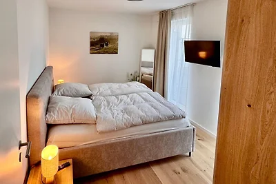 Ferienwohnung TheViewB06 Strandperle Dagebüll
