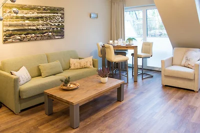 Appartamento Vacanza con famiglia Flensburg