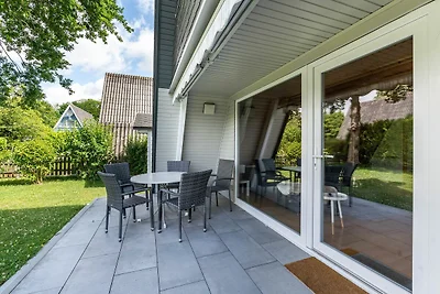 Ferienhaus Family Time Damp