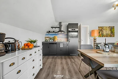 Ferienwohnung Glück St. Peter-Ording