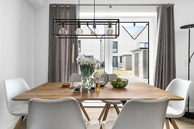 Ferienhaus Tweete Tohuus Büsum