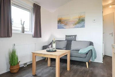 Ferienhaus Ostseechalet Seestern Gelting