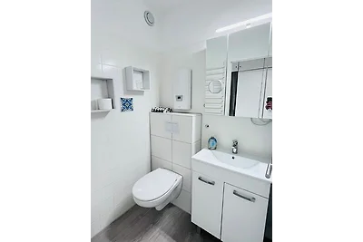 Ferienwohnung Kajüte 7211 Marina Wendtorf