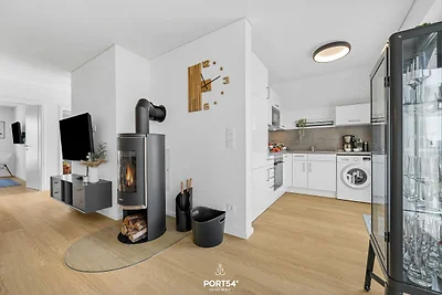 Holiday flat family holiday Kappeln