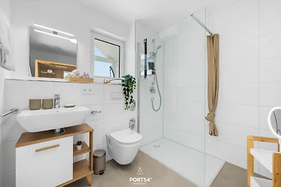 Holiday flat family holiday Kappeln