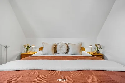 Ferienhaus Ruhe St. Peter-Ording