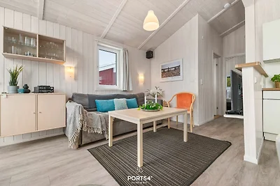 Ferienhaus Panoramablick 7 - St.