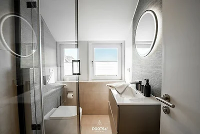 Ferienwohnung Dünenblick Rantum auf Sylt