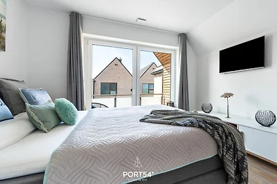 Ferienhaus Tweete Tohuus Büsum