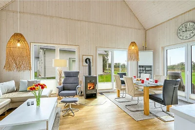 Ferienhaus Asgard Olpenitz