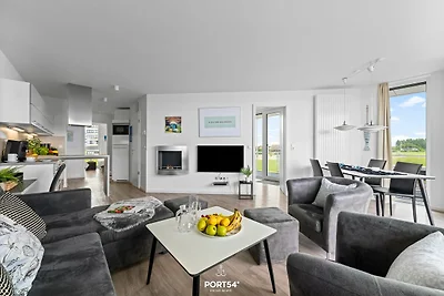 Ferienwohnung „la mer“ Marina Wendtorf