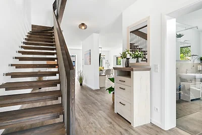 Casa vacanze Vacanza di relax Fehmarn