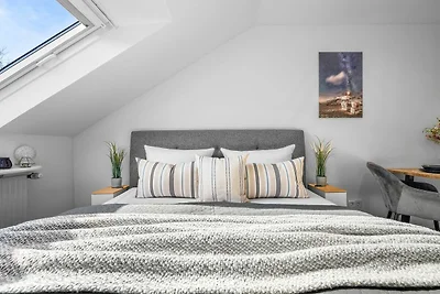 Apartamento Vacaciones familiares St. Peter-Ording