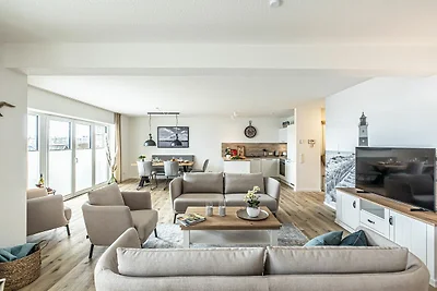 Ferienwohnung Fjord-Koje 1 Schleswig