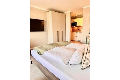 Ferienwohnung Margaritha List auf Sylt